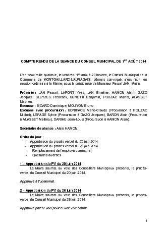 /home/sudimedi/WebSites/M/montgaillardlauragais.fr/_files/2014-08-01-proces-verbal-de-la-seance-du-conseil-municipal.pdf